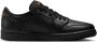 Jordan Air 1 Low Method of Make damesschoenen Zwart - Thumbnail 3
