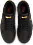 Jordan Air 1 Low Method of Make damesschoenen Zwart - Thumbnail 4