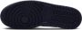 Jordan 1 Retro Heren Schoenen Blauw Maat: 42.5 Leer Foot Locker - Thumbnail 3