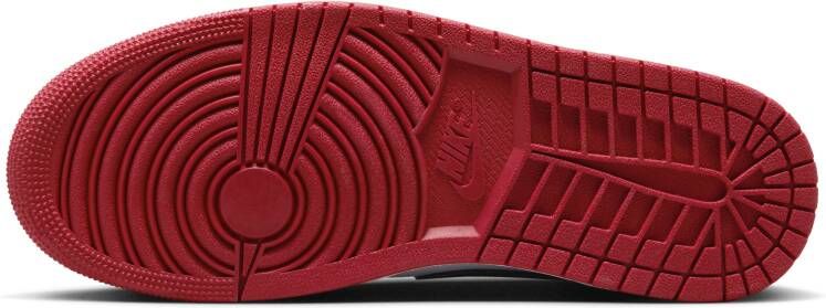 Jordan Air 1 Low OG Schoenen Wit