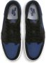 Jordan Air 1 Retro Low OG Mystic Navy - Thumbnail 3