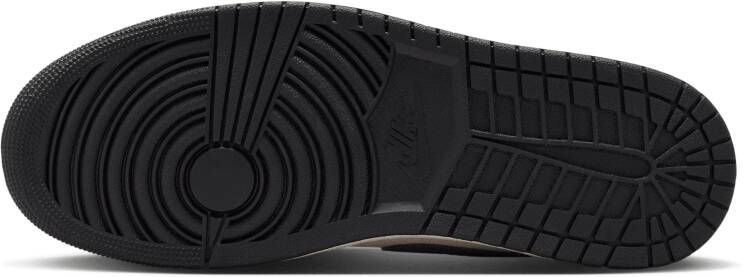 Jordan Air 1 Low Premium Herenschoen Bruin - Foto 2