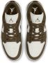 Jordan Wmns Air 1 Low Se Light Olive Sail White Schoenmaat 36 1 2 Sneakers DV0426 301 - Thumbnail 3