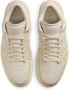 Jordan Air 1 Low SE damesschoen Bruin - Thumbnail 4