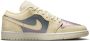 Jordan Air 1 Low SE damesschoen Bruin - Thumbnail 3