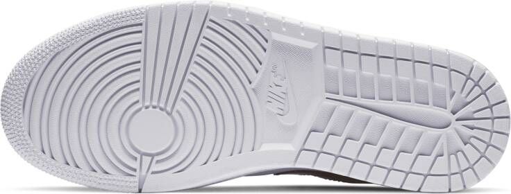 Jordan Air 1 Low SE damesschoen Wit