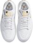 Jordan Witte lage sneakers met metalen accenten White Dames - Thumbnail 11