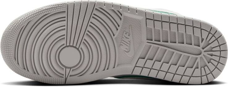 Jordan Air  1 Low SE damesschoenen Grijs