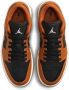 Jordan Wmns Air 1 Low Se Sport Spice Black-Coconut Milk - Thumbnail 4