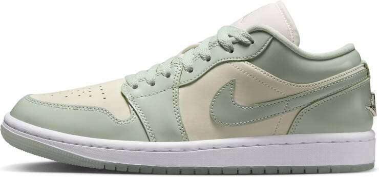 Jordan Air 1 Low SE damesschoenen Wit
