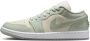 Jordan Air 1 Low SE damesschoenen Wit - Thumbnail 1
