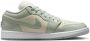 Jordan Air 1 Low SE damesschoenen Wit - Thumbnail 3