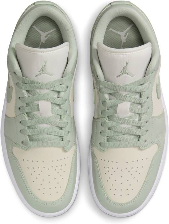 Jordan Air 1 Low SE damesschoenen Wit