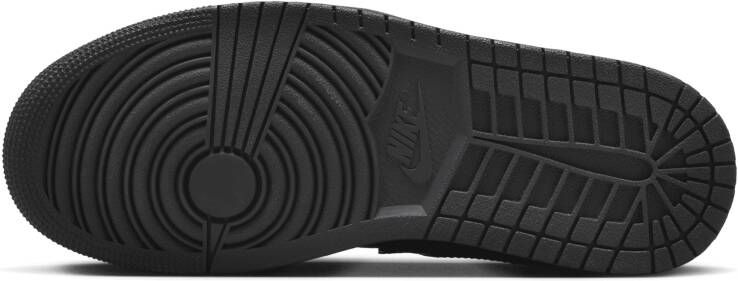 Jordan Air 1 Low SE damesschoen Zwart - Foto 3