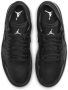 Jordan Air 1 Low SE damesschoen Zwart - Thumbnail 4