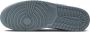 Nike Limited Edition True Blue Lage Sneakers Blue Heren - Thumbnail 3