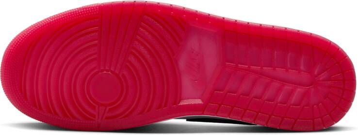 Jordan Air 1 Low SE herenschoenen Wit