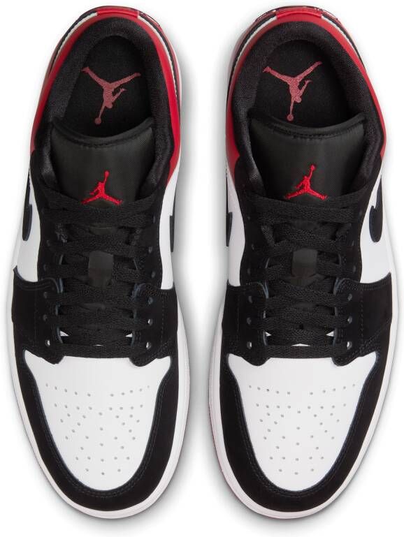 Jordan Air 1 Low SE herenschoenen Wit