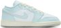 Jordan Air 1 Low SE kinderschoenen Blauw - Thumbnail 3