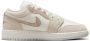 Jordan Lage Lichtbruine Sneakers 2025 Release Beige Heren - Thumbnail 6