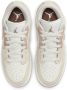 Jordan Lage Lichtbruine Sneakers 2025 Release Beige Heren - Thumbnail 7
