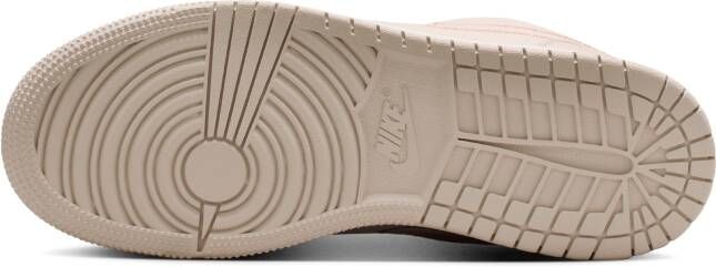 Jordan Air 1 Low SE kinderschoenen Bruin