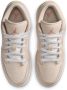 Jordan Air 1 Low SE kinderschoenen Bruin - Thumbnail 4