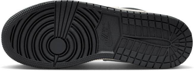 Jordan Air 1 Low SE kinderschoenen Grijs