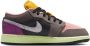 Jordan Air 1 Low SE kinderschoenen Grijs - Thumbnail 3