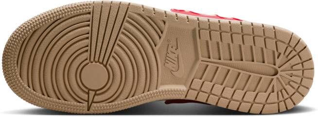 Jordan Air 1 Low SE kinderschoenen Paars - Foto 2