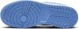 Jordan Aj1 Low Unisex Schoenen Wit Maat: 36.5 Mesh Synthetisch Foot Locker - Thumbnail 4