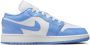Jordan Aj1 Low Unisex Schoenen Wit Maat: 36.5 Mesh Synthetisch Foot Locker - Thumbnail 5