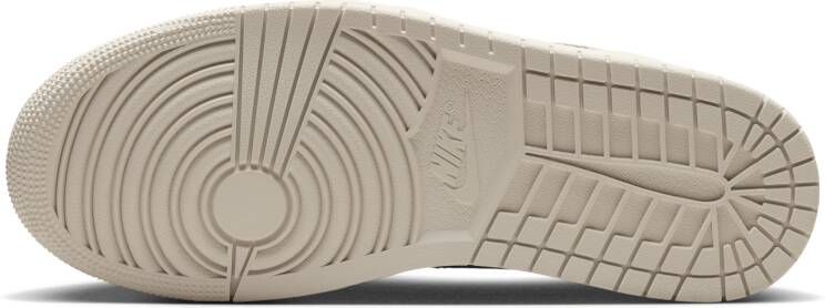 Jordan Air 1 Low SE damesschoen Bruin - Foto 2