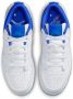 Jordan Air 1 Low Sneaker School kinderschoenen Wit - Thumbnail 4