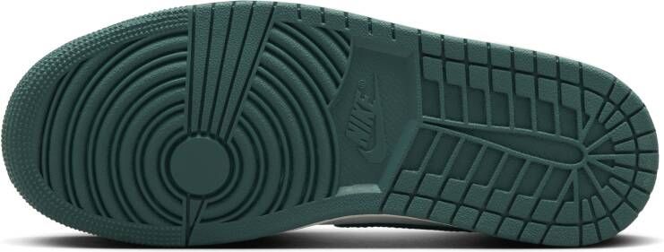 Jordan Air 1 Mid Damesschoenen Wit