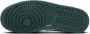 Jordan 1 Mid Dames Schoenen Wit Maat: 36 Polyester Foot Locker - Thumbnail 3