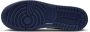Jordan Aj1 Mid Unisex Schoenen Wit Maat: 35.5 Leer Foot Locker - Thumbnail 3