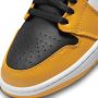 Jordan Vibrant Taxi Yellow Sneakers - Thumbnail 5