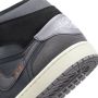 Jordan Nike Air 1 Mid ""Inside Out"" Sneakers Mannen - Thumbnail 6
