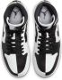 Jordan Wmns Air 1 Mid Se White Black White Schoenmaat 37 1 2 Sneakers DR0501 101 - Thumbnail 5