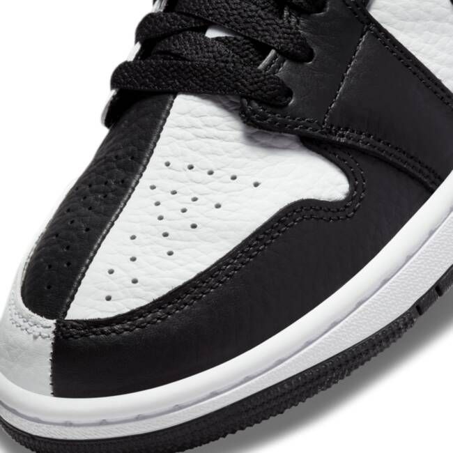 Jordan Air 1 Mid SE Damesschoenen Wit