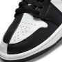 Jordan Wmns Air 1 Mid Se White Black White Schoenmaat 37 1 2 Sneakers DR0501 101 - Thumbnail 6
