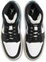 Jordan Mid SE Wmns Light Dew Green Sneakers - Thumbnail 5