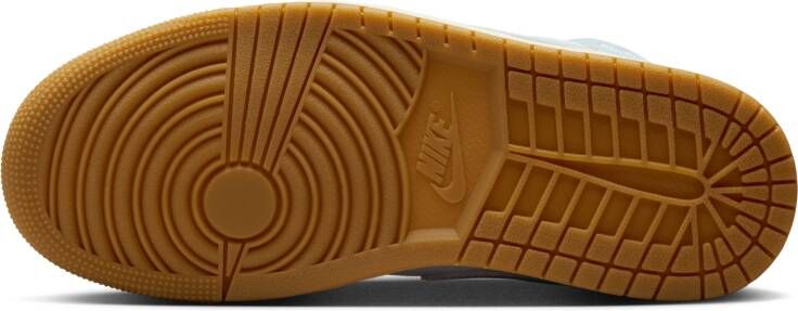 Jordan Air  1 Mid SE damesschoenen Wit