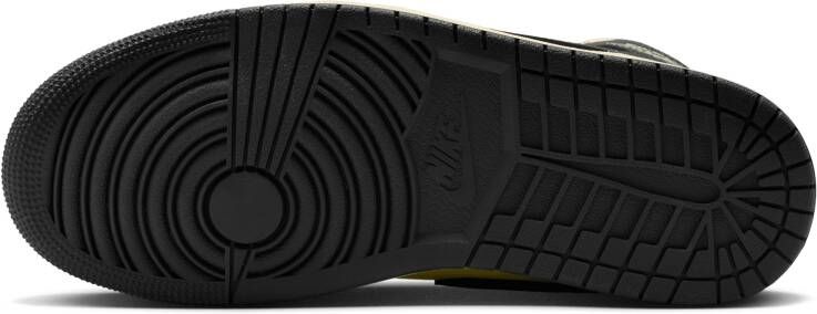 Jordan Air 1 Mid SE Damesschoenen Wit