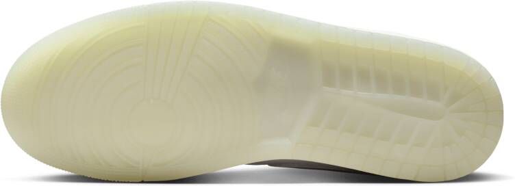 Jordan Air  1 Mid SE herenschoenen Wit