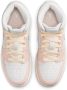 Jordan Air 1 Mid SE Kinderschoenen Wit - Thumbnail 4