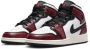 Jordan Nike Air 1 Mid SE(GS ) Wear Away Chicago FB0568 006 EUR - Thumbnail 6