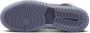 Jordan Air 1 Mid SE Kinderschoenen Zwart - Thumbnail 3