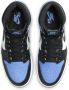 Jordan Air 1 Retro High OG Herenschoenen Blauw - Thumbnail 4